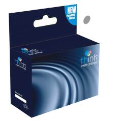 Think Alternative Canon CLI-521 Chipped Compatible Grey Image