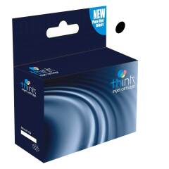 Compatible HP 981A Black PageWide Ink Cartridge (J3M71A) Image
