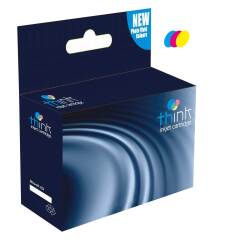 Compatible HP 304XL High Capacity Colour Ink Cartridge Image