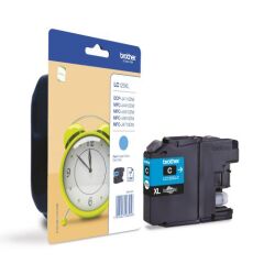 Brother Cyan High Capacity Ink Cartridge 8ml - LC125XLC Image