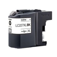 Brother Black High Capacity Ink Cartridge 25ml - LC227XLBK Image