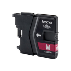 Brother Magenta Ink Cartridge 5ml - LC985M Image