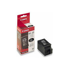 Canon BX20 Ink Image