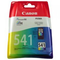 Canon CL-541 Colour Ink Cartridge - 5227B001 Image