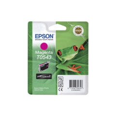 OEM Epson Magenta R800 Image