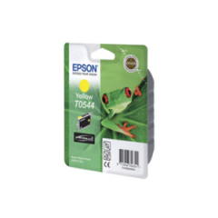 OEM Epson Yellow R800 Image