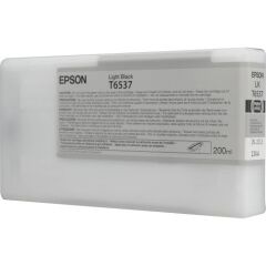 Epson T5967 Light Black Ink Cartridge 350ml - C13T596700 Image