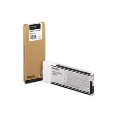 OEM Epson C13T606100 (T6061) Photo Black 220ml 4880 Image