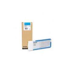 OEM Epson C13T606200 (T6062) Cyan 220ml 4880 Image