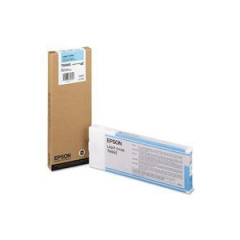 OEM Epson C13T606500 (T6065) Light Cyan 220ml 4880 Image