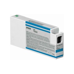 OEM Epson C13T642200 Cyan Inkjet 150ml Image