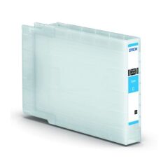 Epson T9072 Cyan Ink Cartridge 69ml - C13T90724N Image