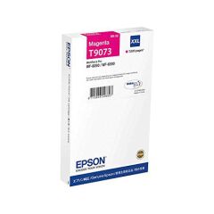 Epson T9073 Magenta Ink Cartridge 69ml - C13T90734N Image
