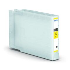 Epson T9074 Yellow Ink Cartridge 69ml - C13T90744N Image