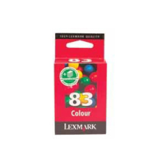 OEM Lexmark 18LX042 / No.83 Colour Z65/X6170/X5130 Image