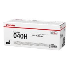 OEM Canon 0461C001 (040H) Black Toner Cart 12k5 Image