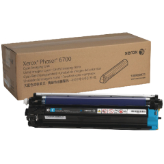 Xerox Phaser 6700 Cyan Imaging Unit 108R00971 Image