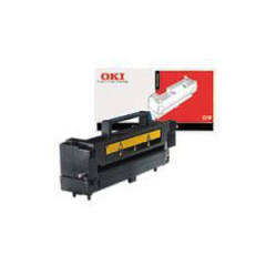 OEM Oki 41304003 Fuser Unit C7200 C7400 60K Image