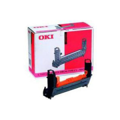 OEM Oki 41304110 Drum Magenta C7000 30K Image
