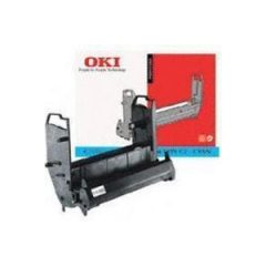 OEM Oki 41304111 Drum Cyan C7000 30K Image