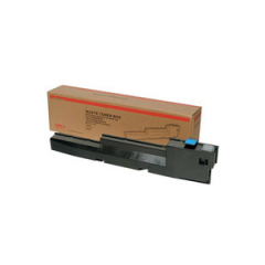 OKI Waste Toner Cartridge Box 30K pages - 42869403 Image