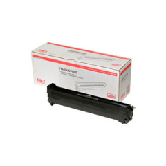 OKI Magenta Drum Unit 30K pages - 42918106 Image