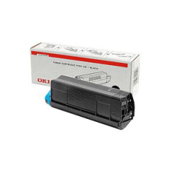 OEM Oki 43034807 Toner Cart Cyan C3200 1.5K Image