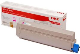 OKI 45862815 TONER ORIGINALE MAGENTA PER OKI MC873/MC883 10.000 PG [A BOX OKI 45862815 TONER ORIGINALE MAGENTA PER OKI MC873/MC883 10.000 PG [A BOX