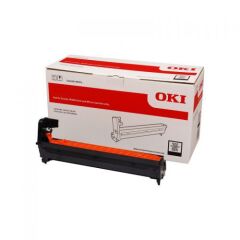 OKI Black Drum Unit 30K pages - 46438004 Image