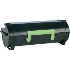 Lexmark 502H Black Toner Cartridge 5K pages - 50F2H00 Image