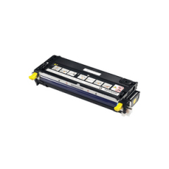 OEM Dell 593-10168 Yellow Toner Cart 3110CN (5K) Image