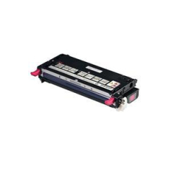 OEM Dell 593-10172 Magenta Hi Cap Toner Cart 3110CN (8K) Image