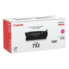 Canon 6261B002 732 Magenta Toner 6.4K Image