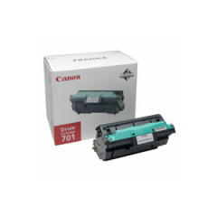 OEM Canon 701 Drum LBP5200 Image