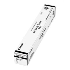 Canon 8524B002 EXV49 Black Toner 36K Image