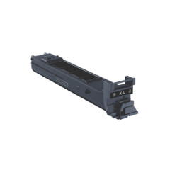 OEM QMS K/Minolta A03100H Print Unit Black MC5550/557 Image