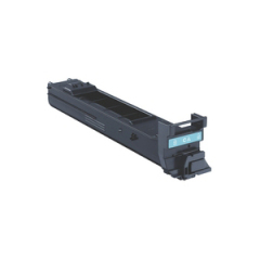 OEM QMS K/Minolta A0310GH Print Unit Cyan MC5550/5 Image