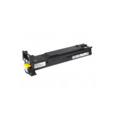OEM QMS K/Minolta A06V153 Toner Cart Black MC5550/557 Image