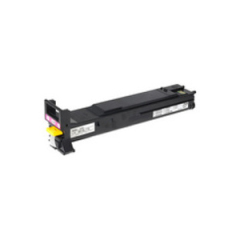 OEM QMS K/Minolta A06V352 Toner Cart Magenta MC5550/55 Image
