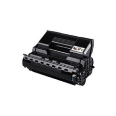 OEM QMS K/Minolta A0FN021 Toner Cart Black Pagepro 4 Image