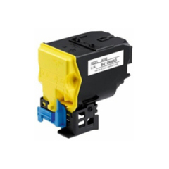 OEM Minolta A0X5451 Cyan Toner 4k Image