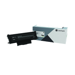 Lexmark Black Toner Cartridge 1.2K pages - B222000 Image