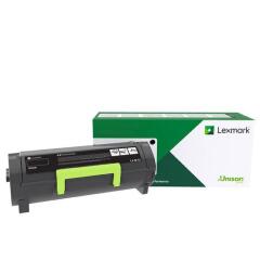 Lexmark Black Toner Cartridge 15K pages - B262U00 Image