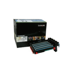 OEM Lexmark C540X35G Photoconductor Unit C54x X54x 30k Image