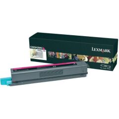 Lexmark C925H2MG Magenta Toner 7.5K Image