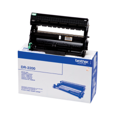 Brother Drum Unit 12k pages - DR2200 Image