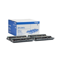 Brother Drum Unit 15k pages - DR230CL Image