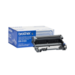 Brother Drum Unit 25k pages - DR3100 Image
