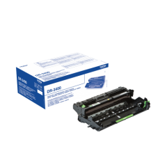 Brother Drum Unit 50k pages - DR3400 Image