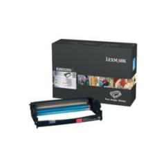 Lexmark Black Drum 30K pages - E260X22G Image